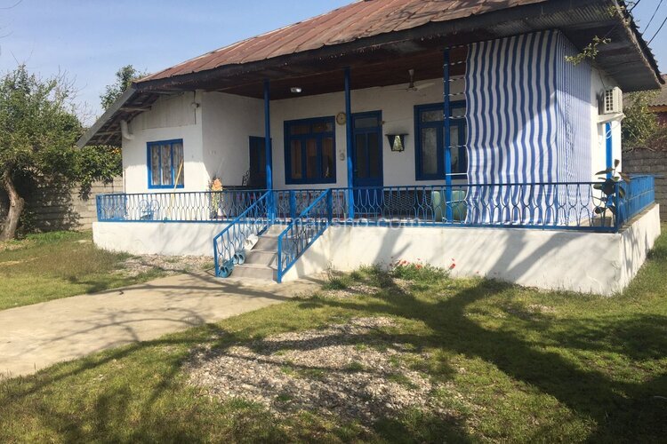 ویلا تک خواب در صومعه سرا