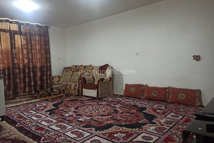 آپارتمان مبله دوبلکس تکخواب حافظ در گناوه