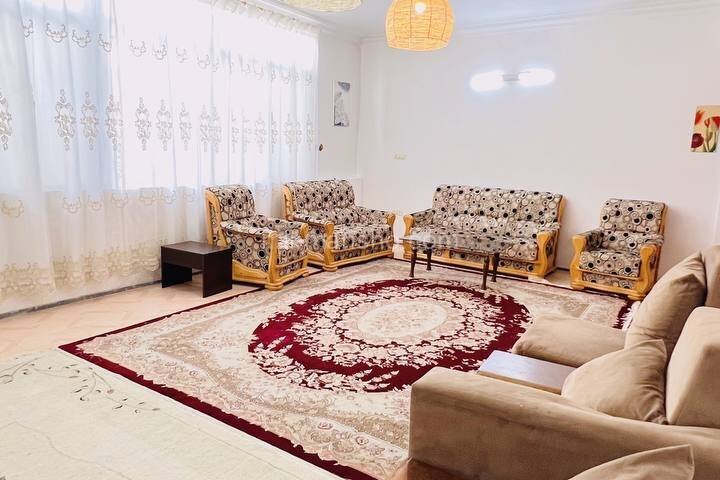 ویلا سه خواب ماهان در لاهیجان