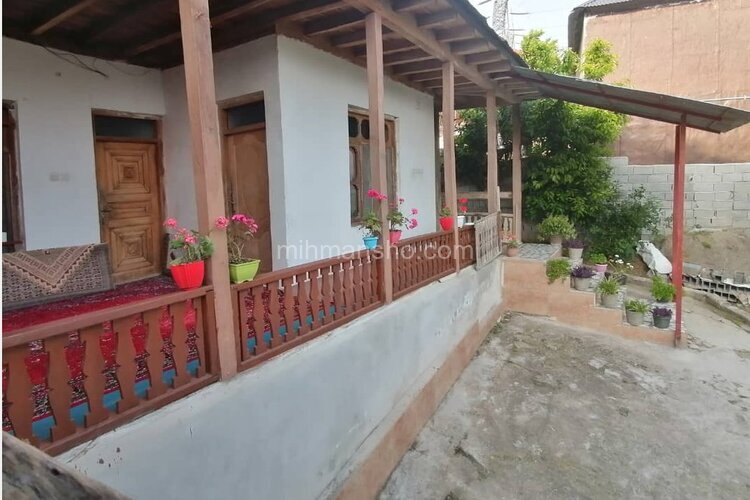 ویلا دو خواب چلچلا در شیرگاه