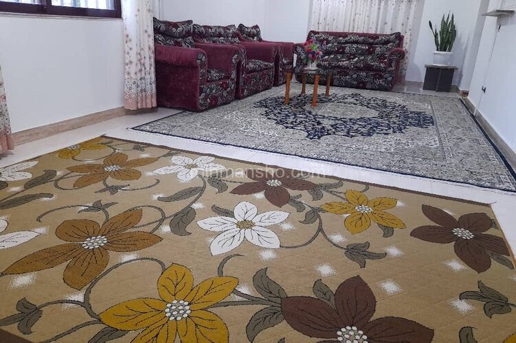 واحد طبقه اول امیر در هچیرود