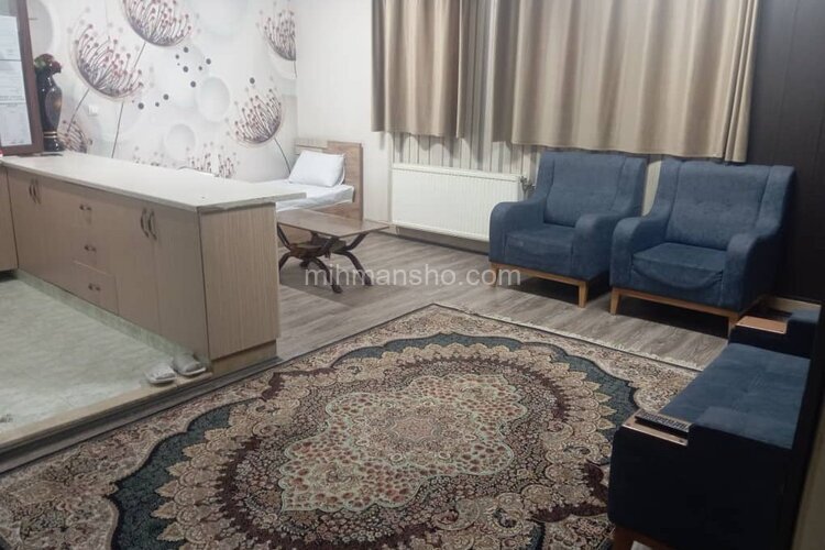 آپارتمان مبله تکخواب 101 در شیراز