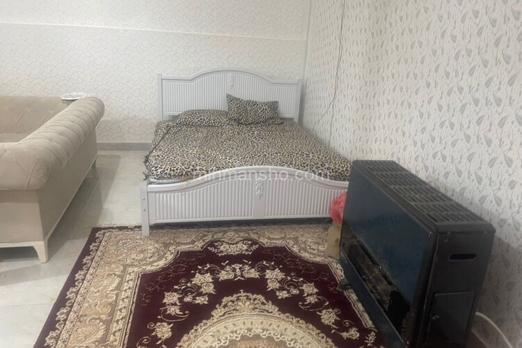 سوئیت مبله 54 متری در رشت