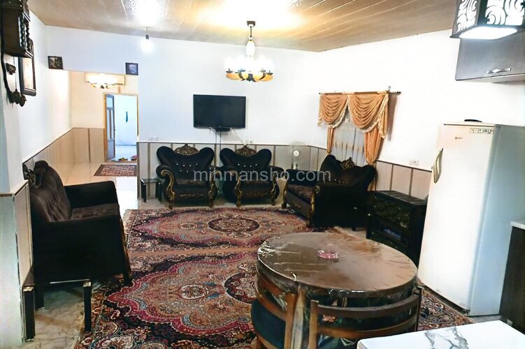 ویلا دو خواب آرتمیس در فریدونکنار