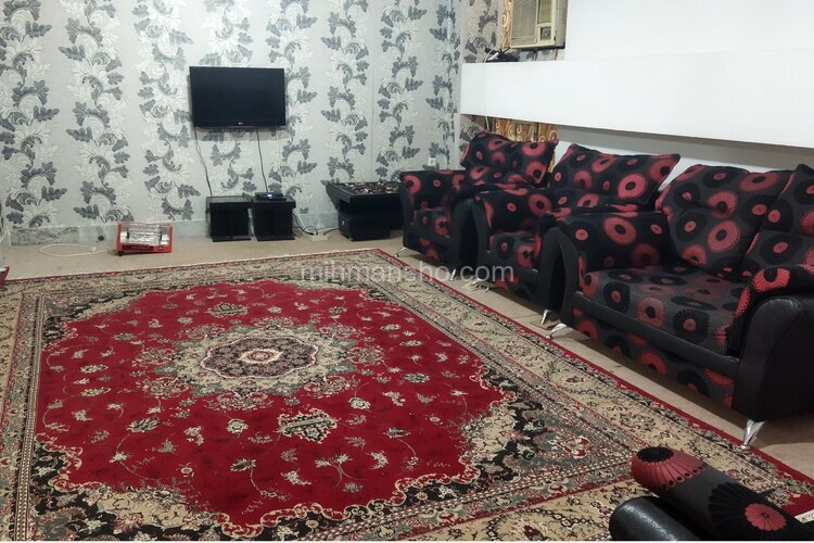 آپارتمان مبله تکخواب در بوشهر