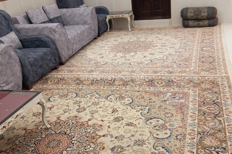 آپارتمان دو خواب در یزد