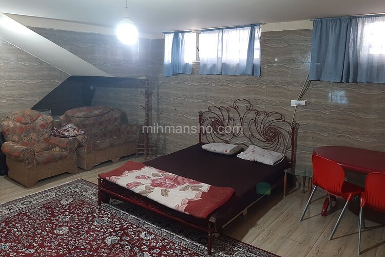 سوئیت 50 متری در کرمان