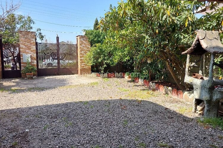 ویلا دوبلکس مبله دو خواب چاف در لنگرود