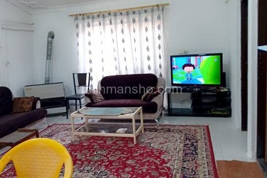 واحد مبله دوخواب  ایرانیان 1 در محمود آباد