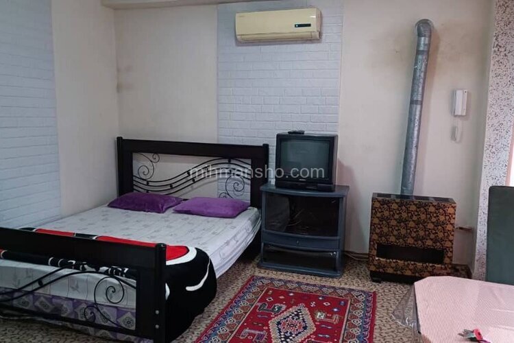 سوئیت یاس در چالوس