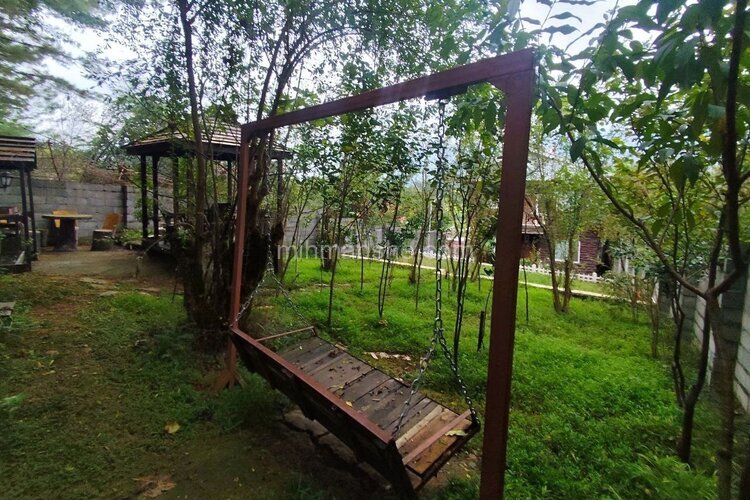 ویلا مبله دوخواب در ماسال