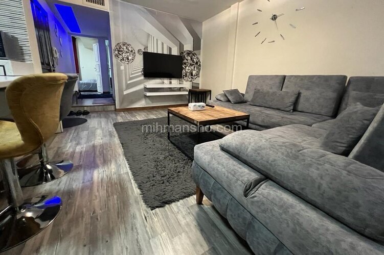 آپارتمان مبله لوکس فرشته