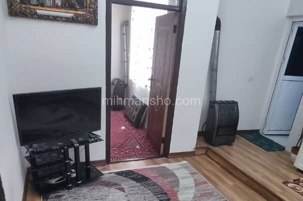 ویلا دوخواب مبله در رامسر