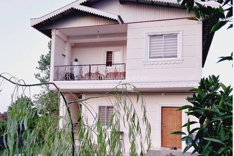 واحد مبله تکخواب در طبقه همکف در اسالم