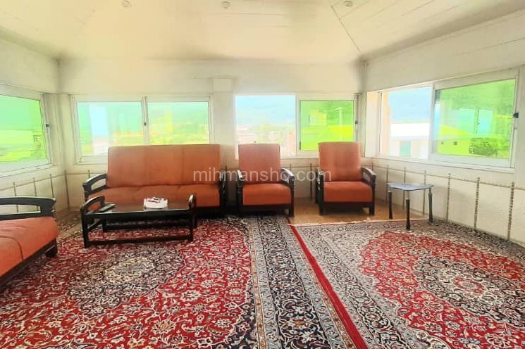 آپارتمان مبله تکخواب در بهشهر(3)