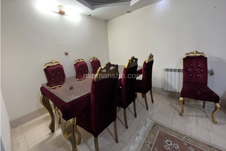 آپارتمان مبله دوخواب در شیراز