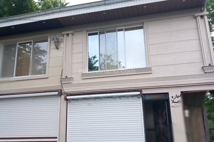 ویلا تکخواب در املش