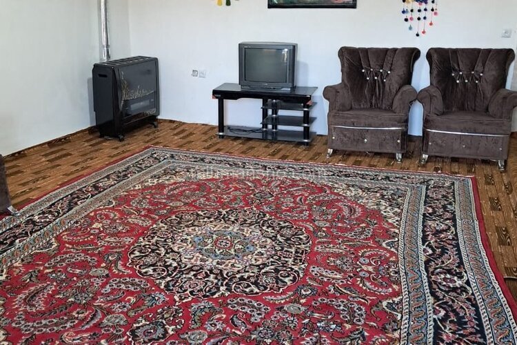 ویلا دو خواب مبله در بابل