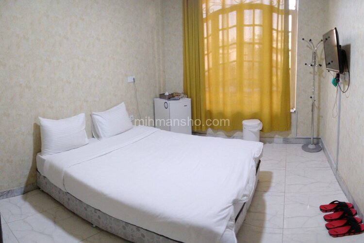 واحد 301 در هتل آپارتمان شیراز