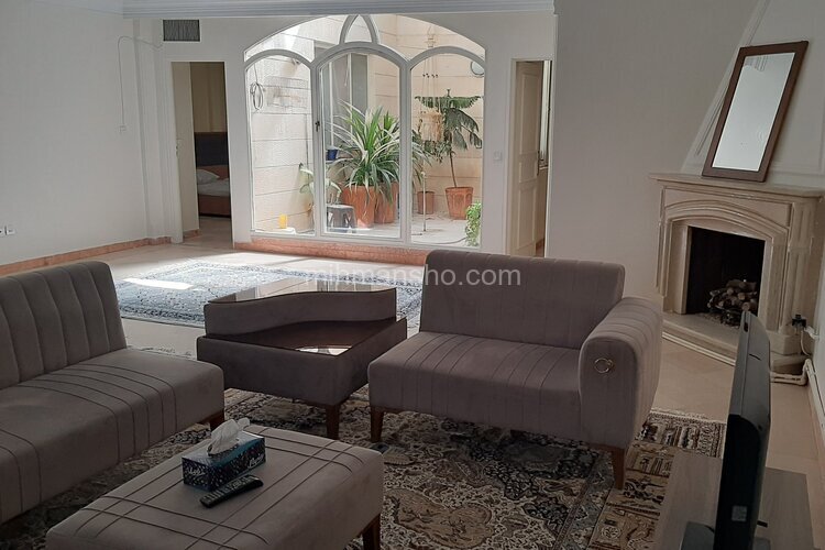 آپارتمان سه خواب سورپرایز 1 در میدان سپاه