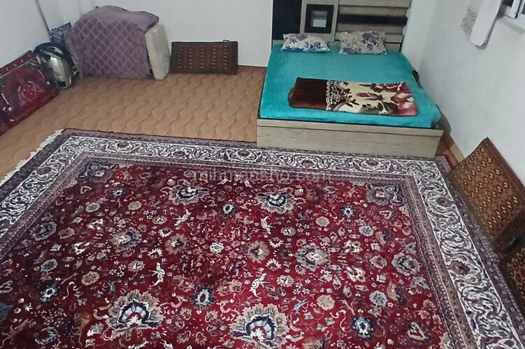 سوئیت در شیرگاه