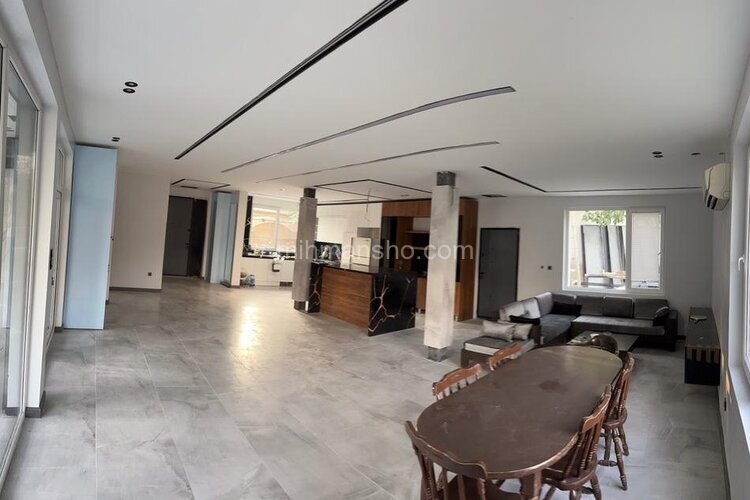 باغ ویلا 5خواب استخردار سینا در لواسان