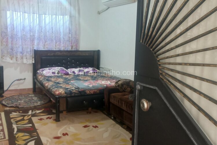 سوئیت مبله فرهام در رامسر