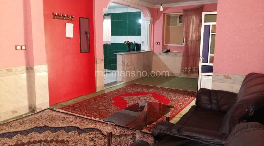 سوئیت ویلا دربست در گرگان