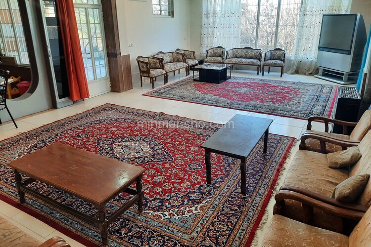 آپارتمان مبله شقایق در شهرکرد