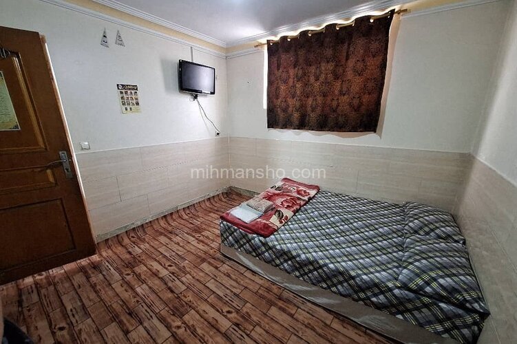 واحد دو نفره 102 در مشهد