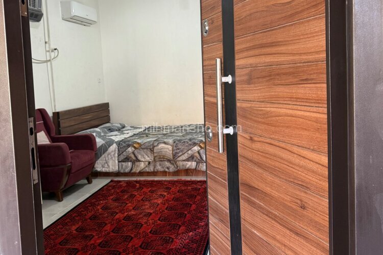 سوئیت 30 متری در ساری