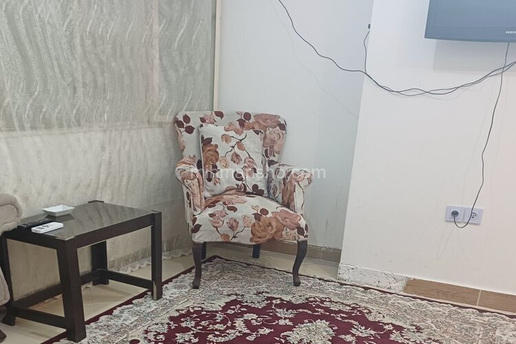 آپارتمان مبله  تکخواب علی در مشهد