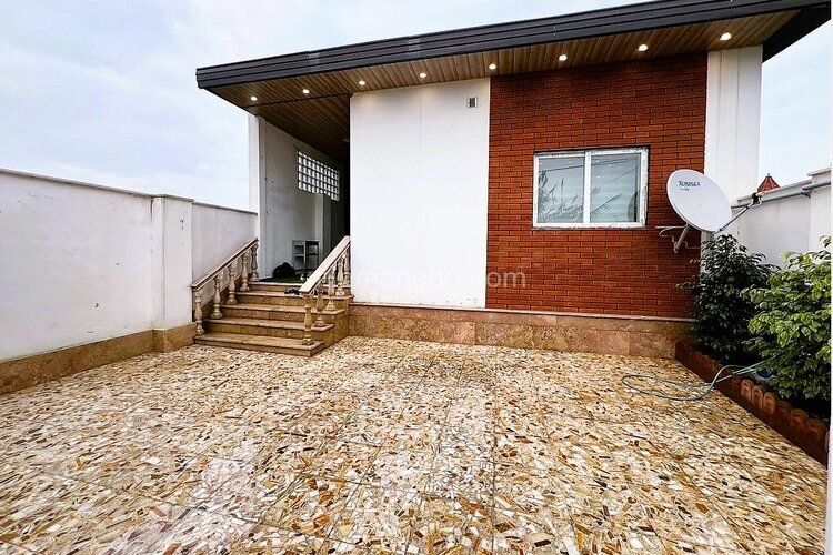 ویلا استخردار دو خواب کیان 2 در سرخرود