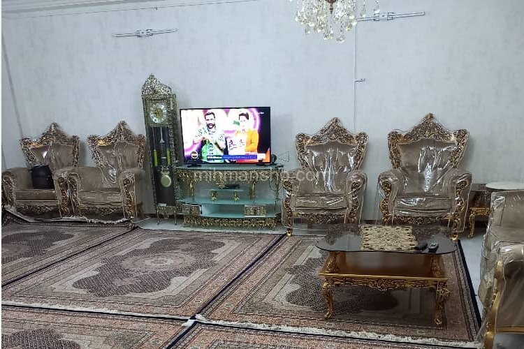 آپارتمان دوخواب در اردبیل