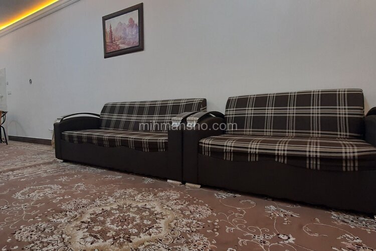 سوئیت در خرم آباد