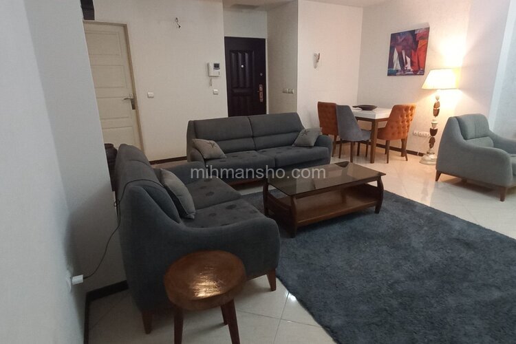 آپارتمان مبله تکخواب  در صیاد شیرازی