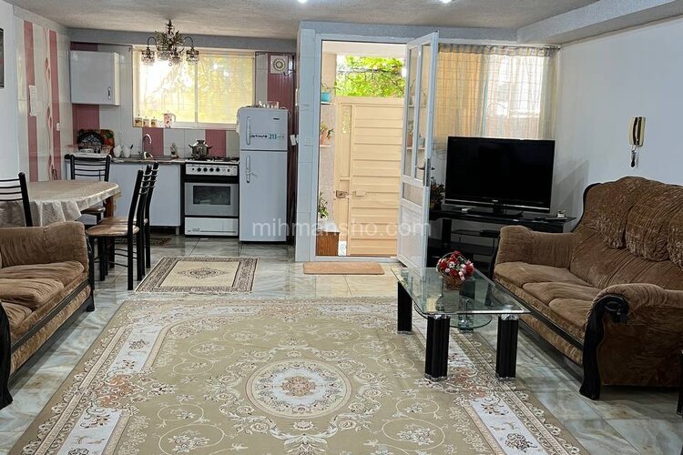 واحد طبقه همکف در فریدونکنار