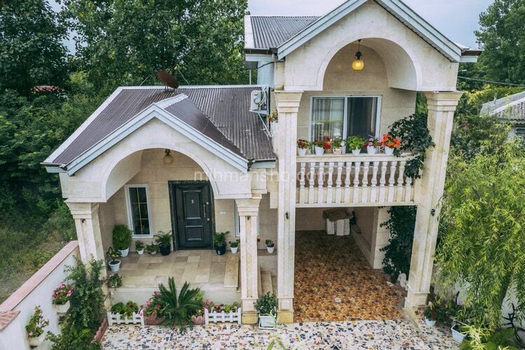 ویلا دوبلکس استخردار دوخواب مبله در طوالش