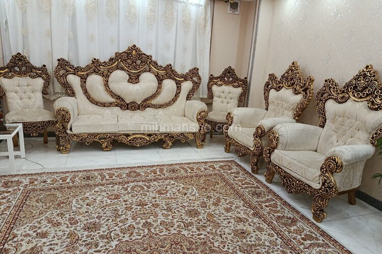 آپارتمان مبله تکخواب در شیراز