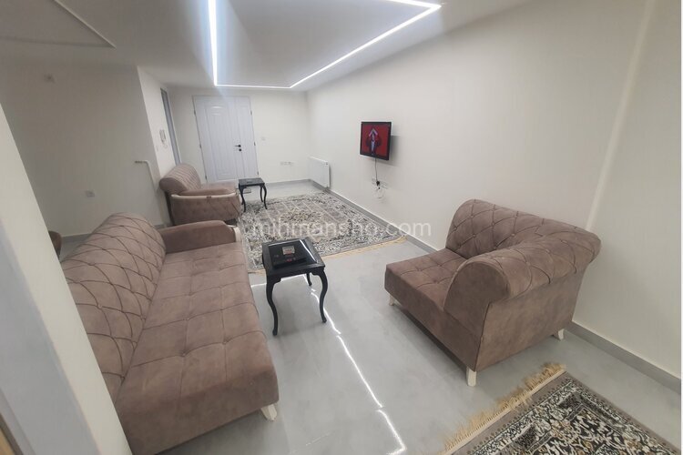 آپارتمان مبله تکخواب سهند در ارومیه