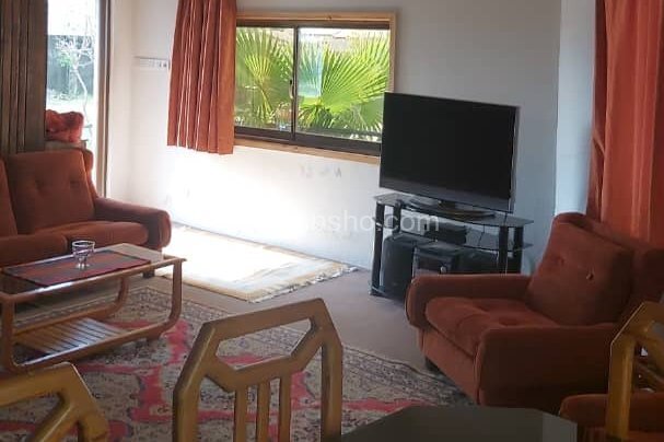 خانه ویلایی دو خواب مبله A در بندرانزلی