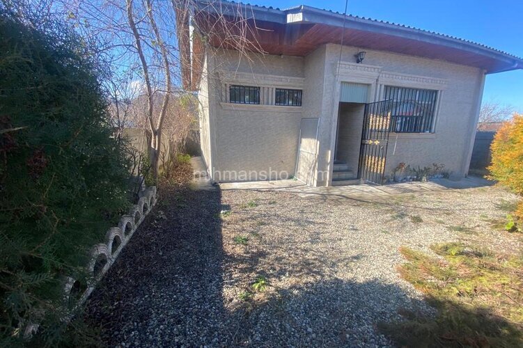 خانه ویلایی تک خواب لیسار در لیسار