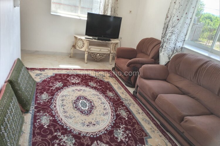 ویلا مبله تکخواب یاسین در فومن