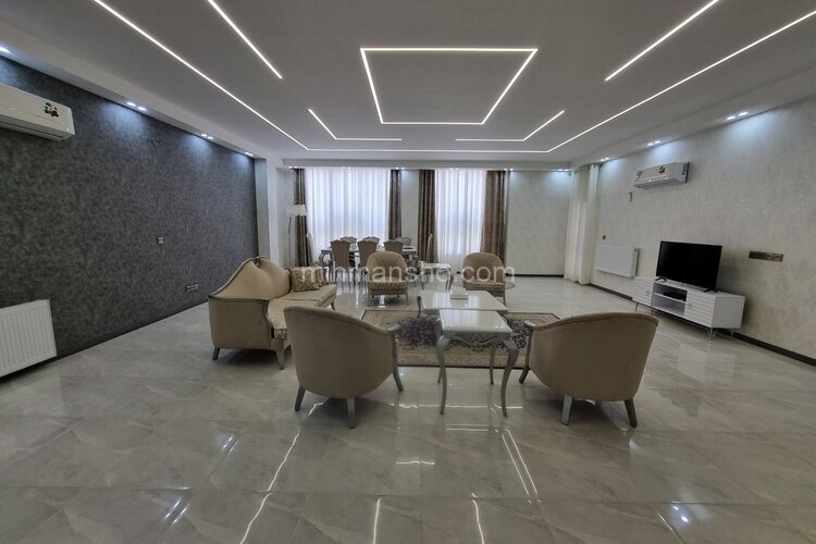 آپارتمان 3 خواب تاکستان 1 در شیراز