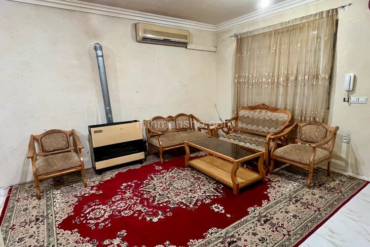 ویلا 2 خواب ابراهیمی در فریدونکنار