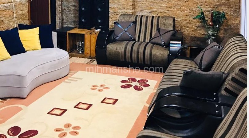 ویلا تکخواب آرامش در بندر انزلی