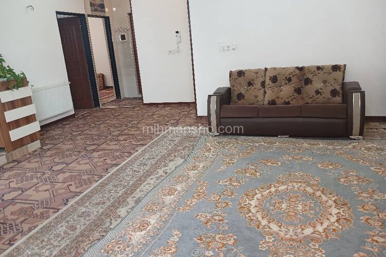 آپارتمان مبله دوخواب ترنج در شهرکرد