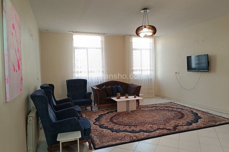 آپارتمان مبله تکخواب در حبیب الله