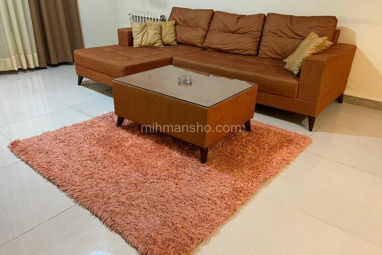 آپارتمان مبله تکخواب تیراژه در تهران پونک