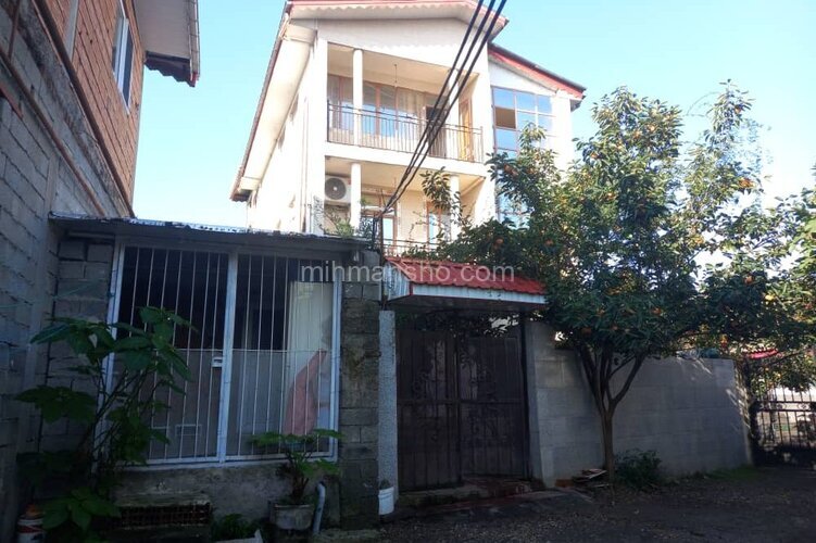 سوئیت 30 متری در آستارا